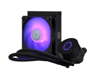 Cooler Master MasterLiquid ML120L V2 RGB 120mm - 593507 - zdjęcie 4